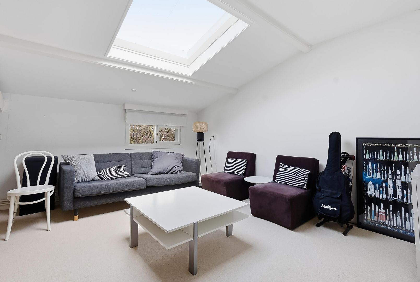 Huijgensstraat 4, Den Haag foto-72 blur