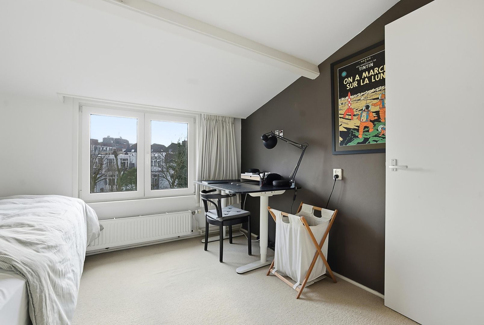 Huijgensstraat 4, Den Haag foto-71 blur