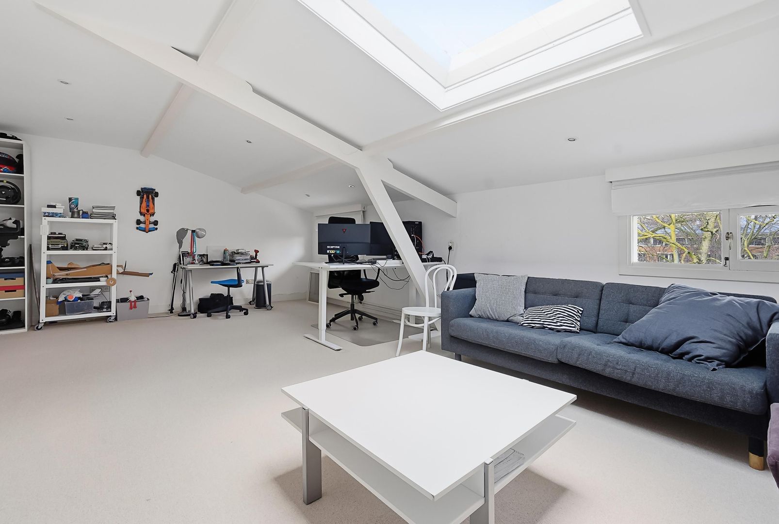 Huijgensstraat 4, Den Haag foto-73 blur