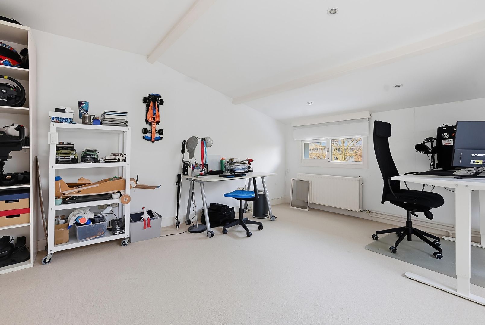 Huijgensstraat 4, Den Haag foto-74 blur