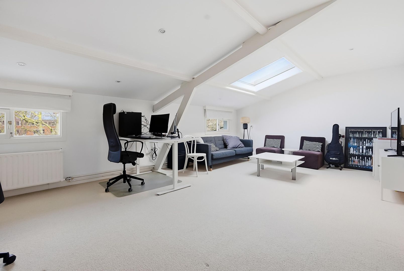 Huijgensstraat 4, Den Haag foto-75 blur