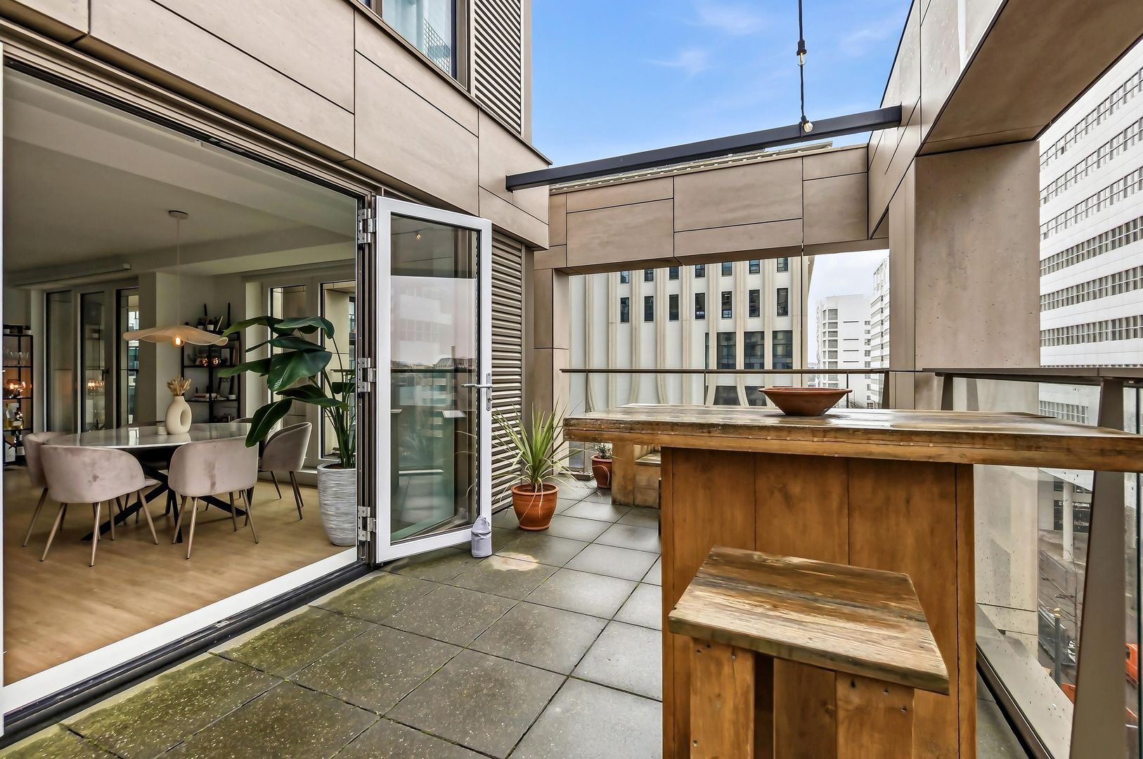 Turfhaven 14, Den Haag foto-13 blur