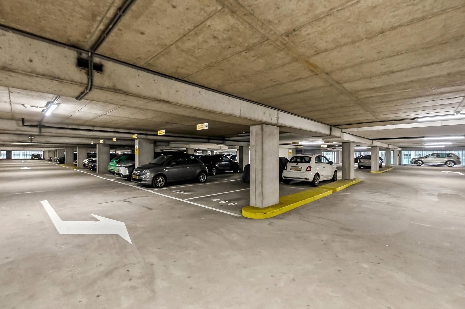 Turfhaven 14, Den Haag foto-73 blur