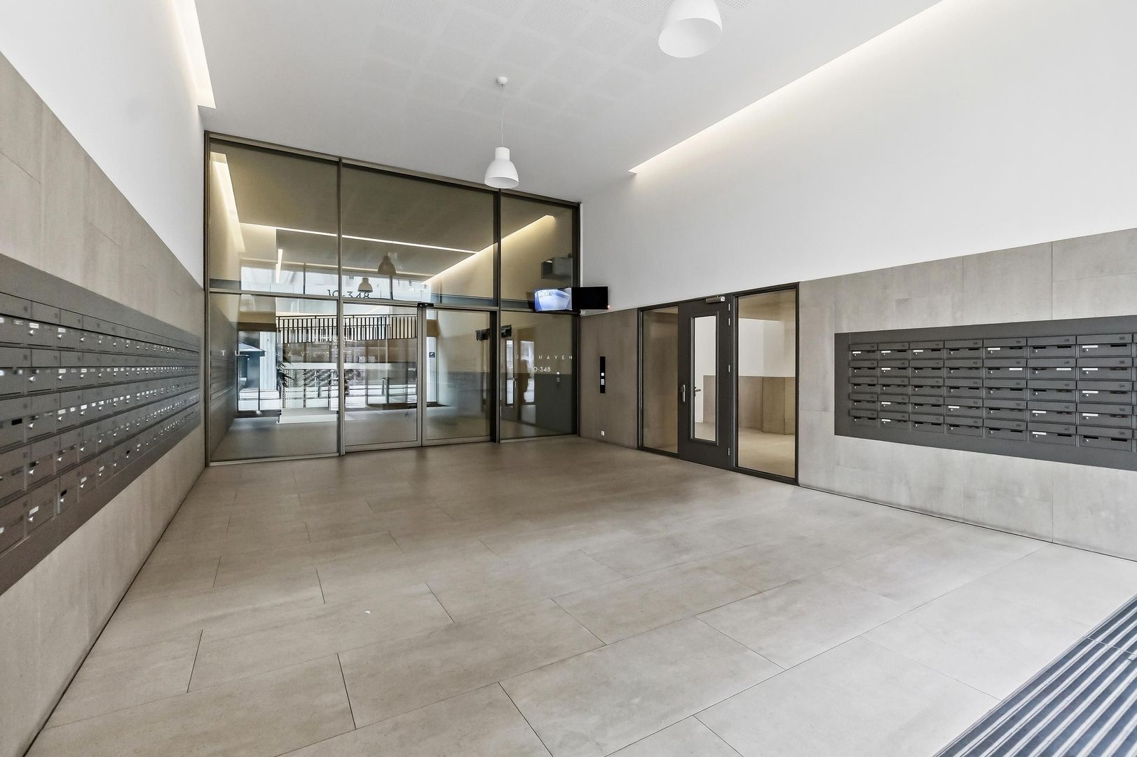 Turfhaven 14, Den Haag foto-71 blur