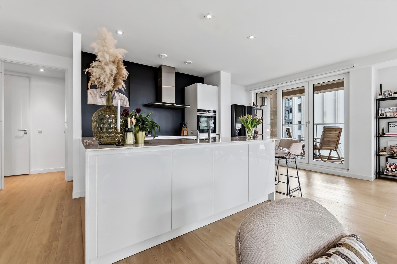 Turfhaven 14, Den Haag foto-30 blur