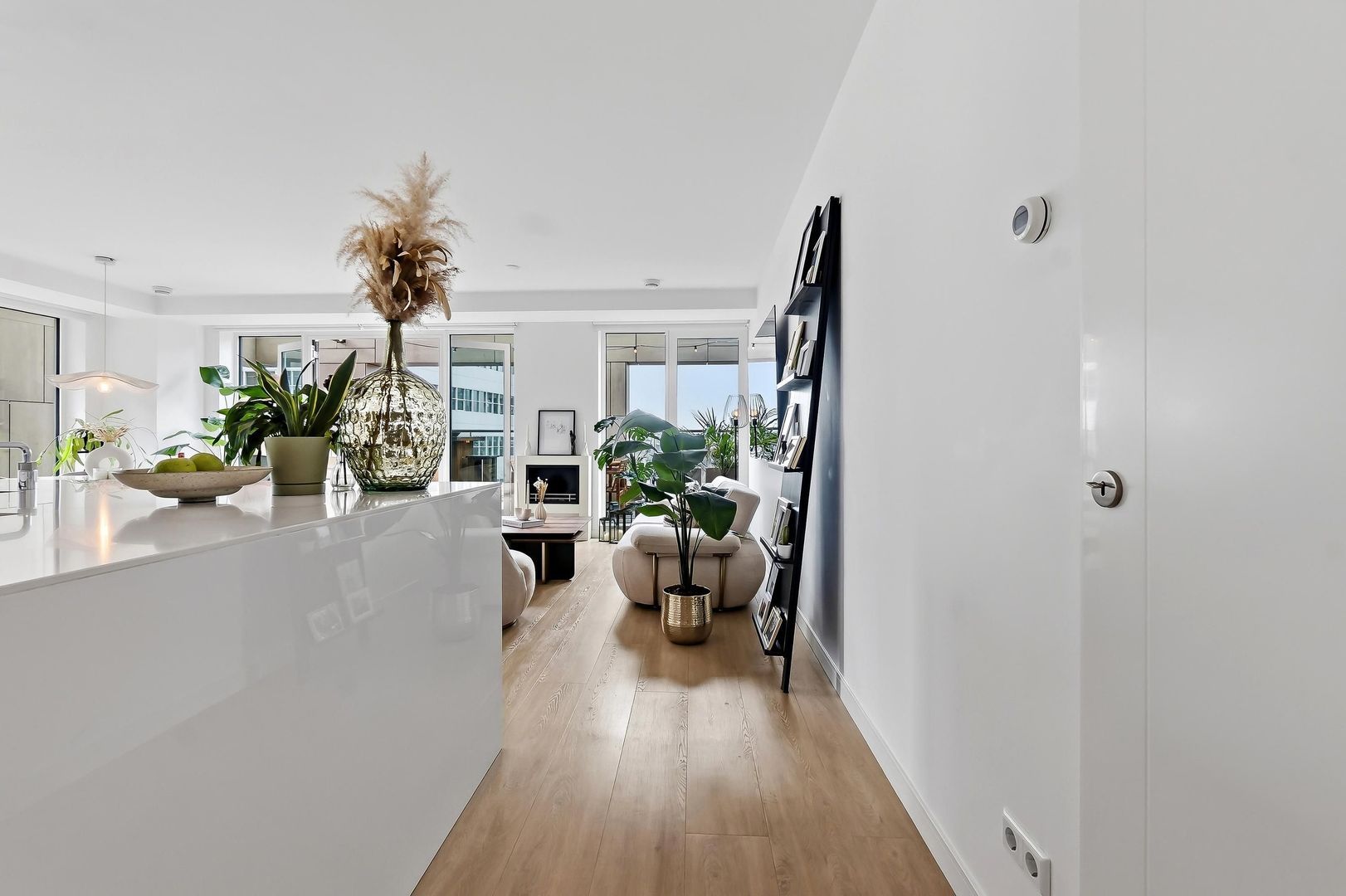 Turfhaven 14, Den Haag foto-33 blur