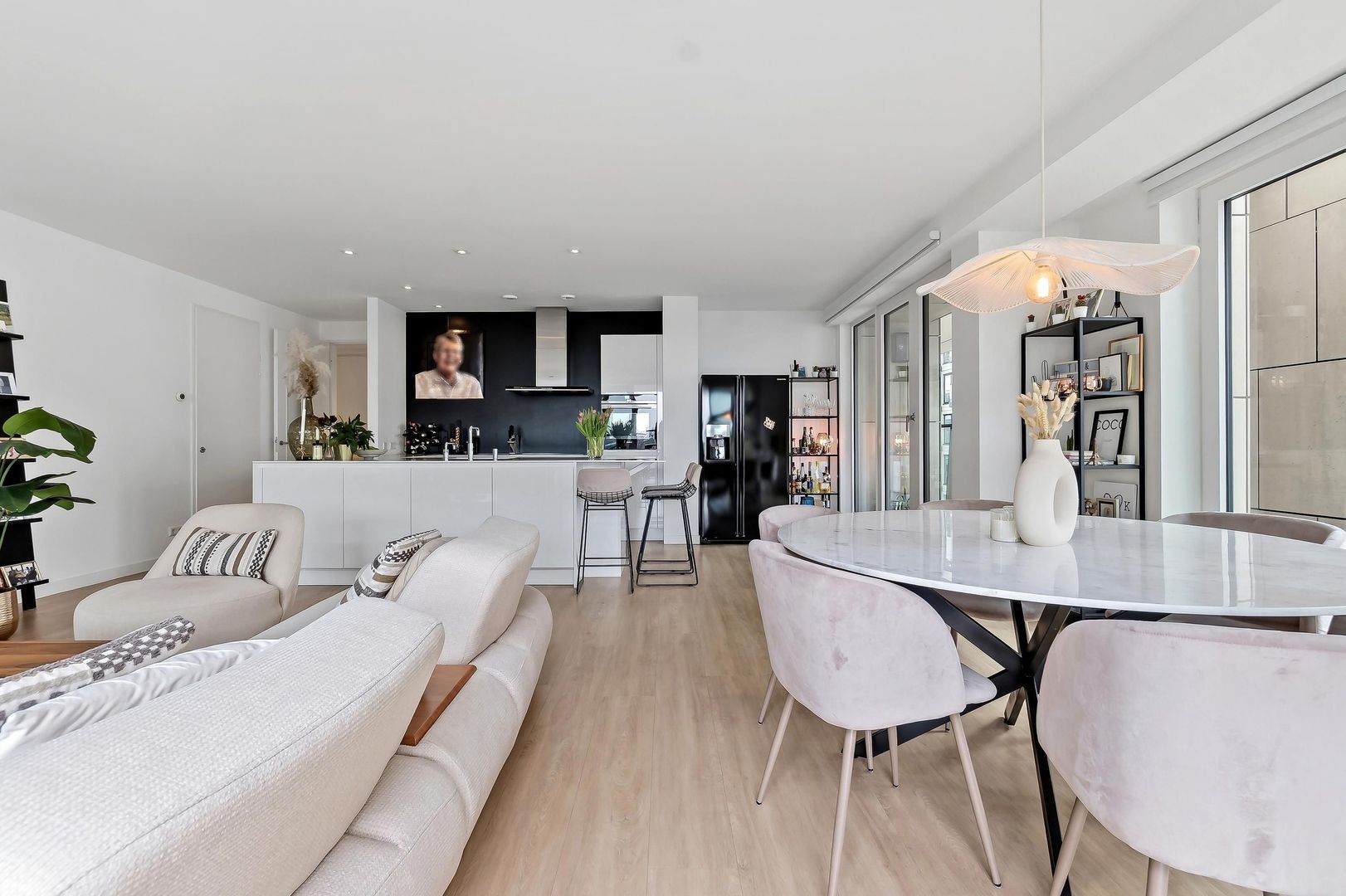 Turfhaven 14, Den Haag foto-26 blur