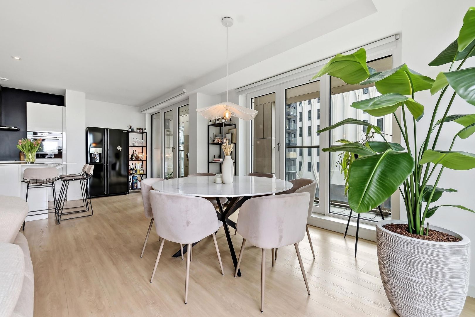 Turfhaven 14, Den Haag foto-8 blur