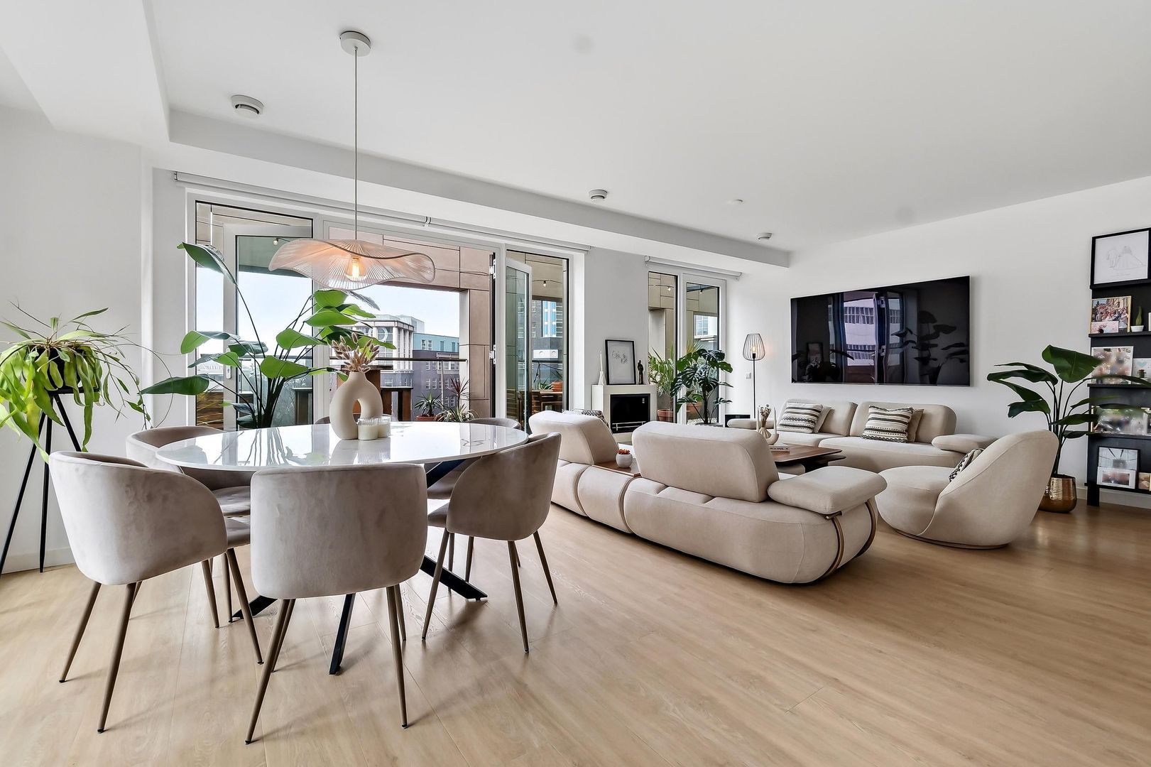 Turfhaven 14, Den Haag foto-9 blur