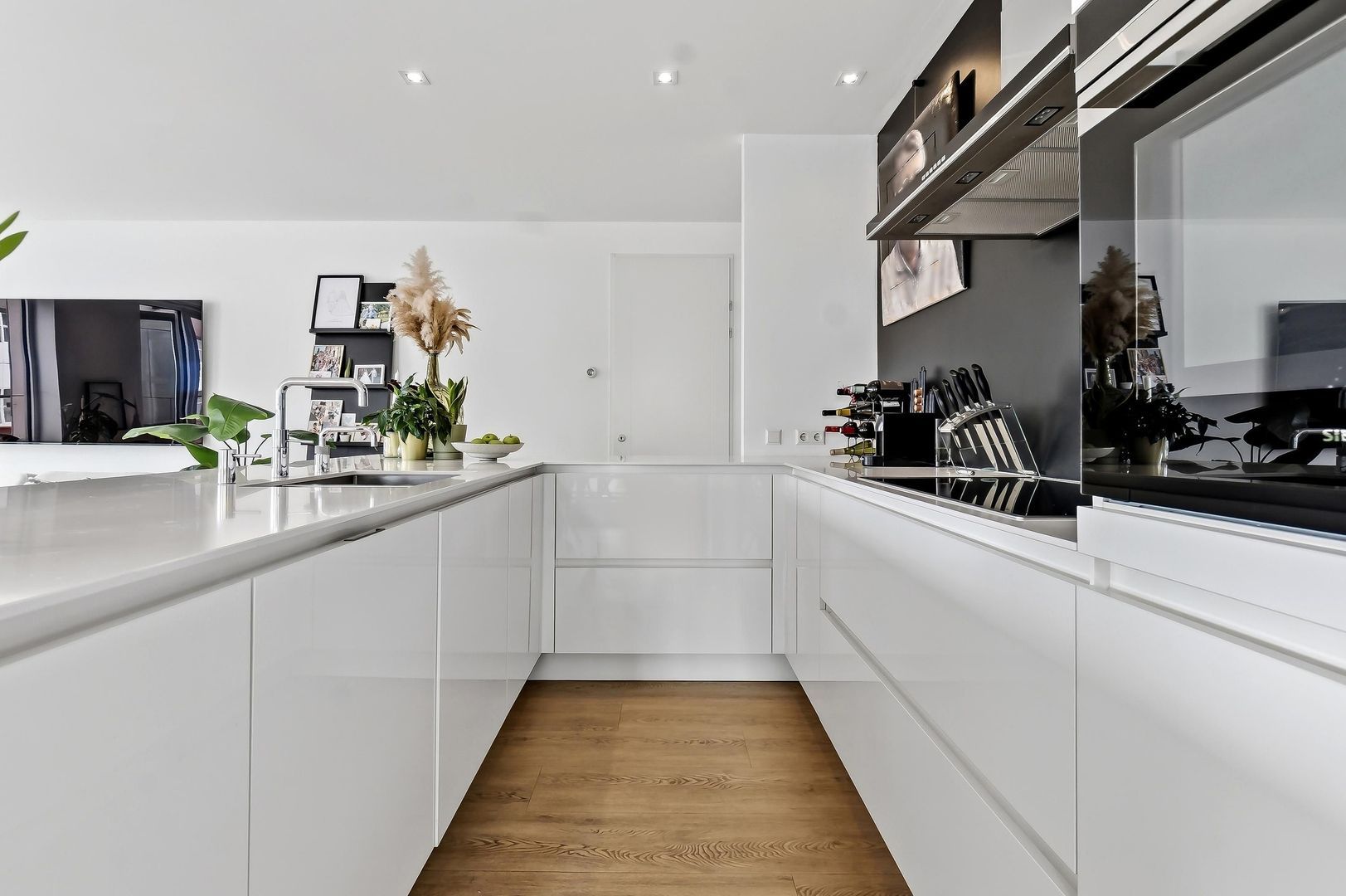 Turfhaven 14, Den Haag foto-34 blur