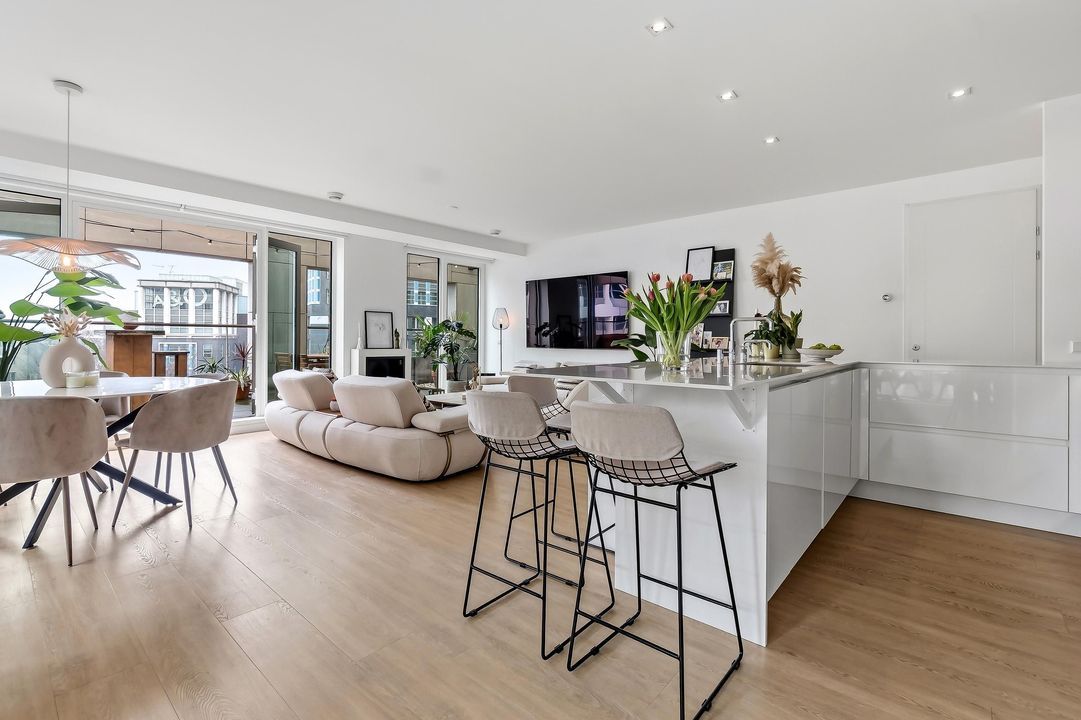 Turfhaven 14, Den Haag