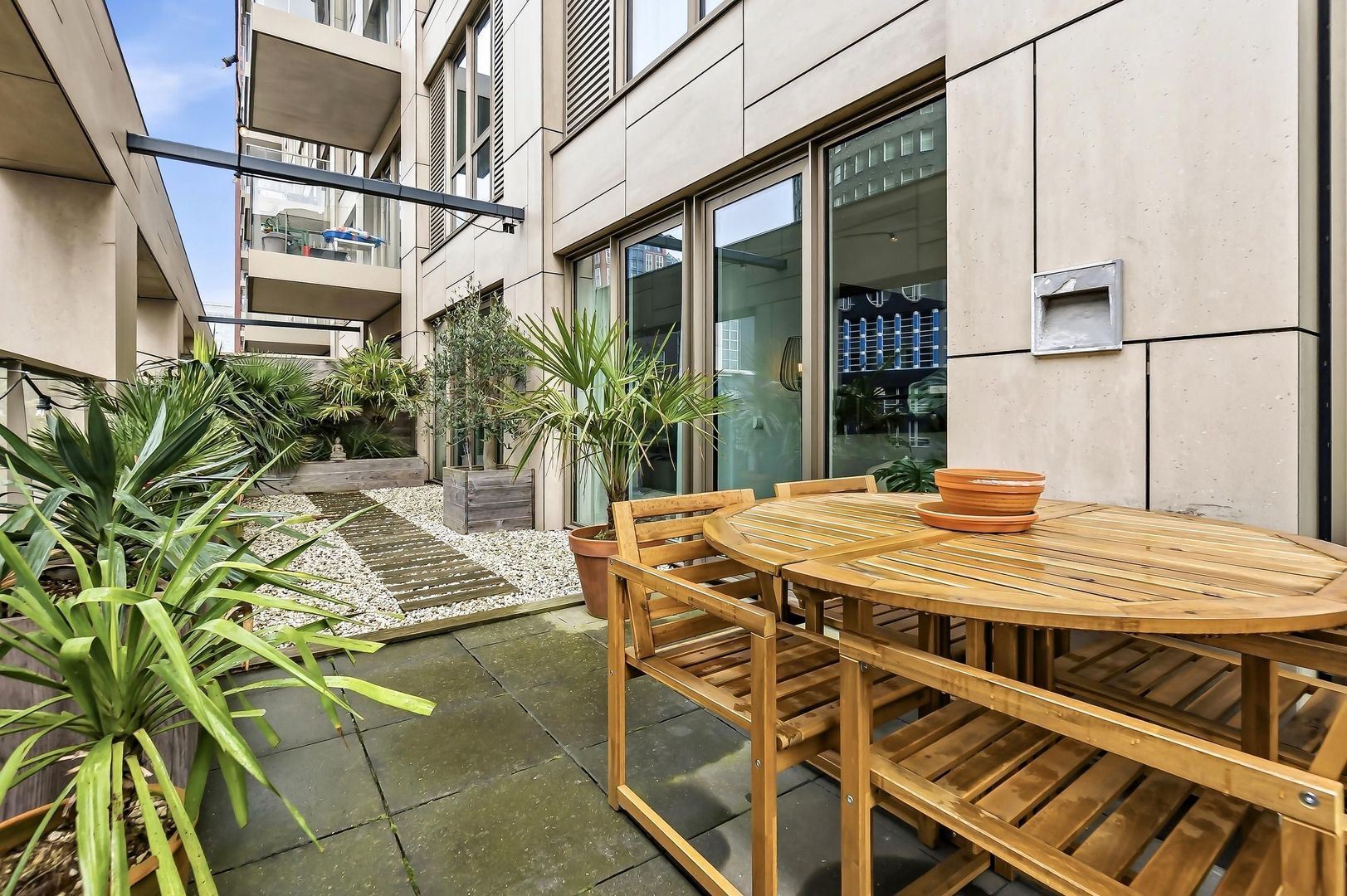 Turfhaven 14, Den Haag foto-21 blur