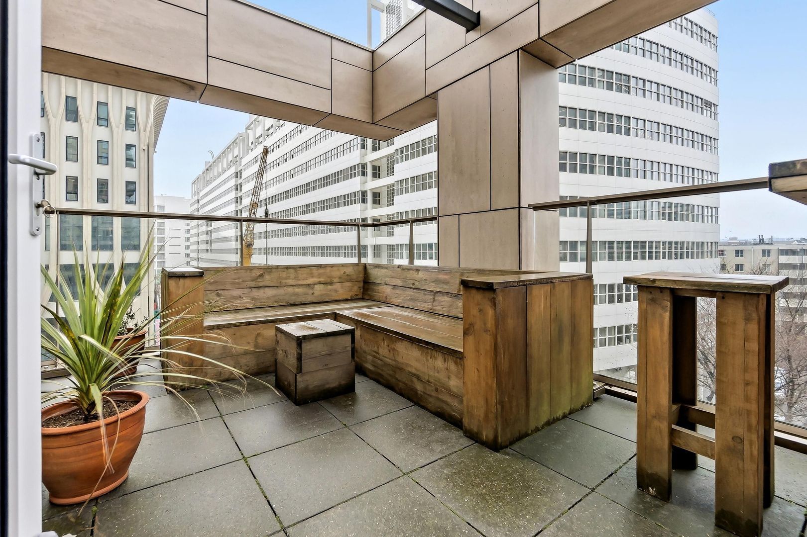 Turfhaven 14, Den Haag foto-16 blur