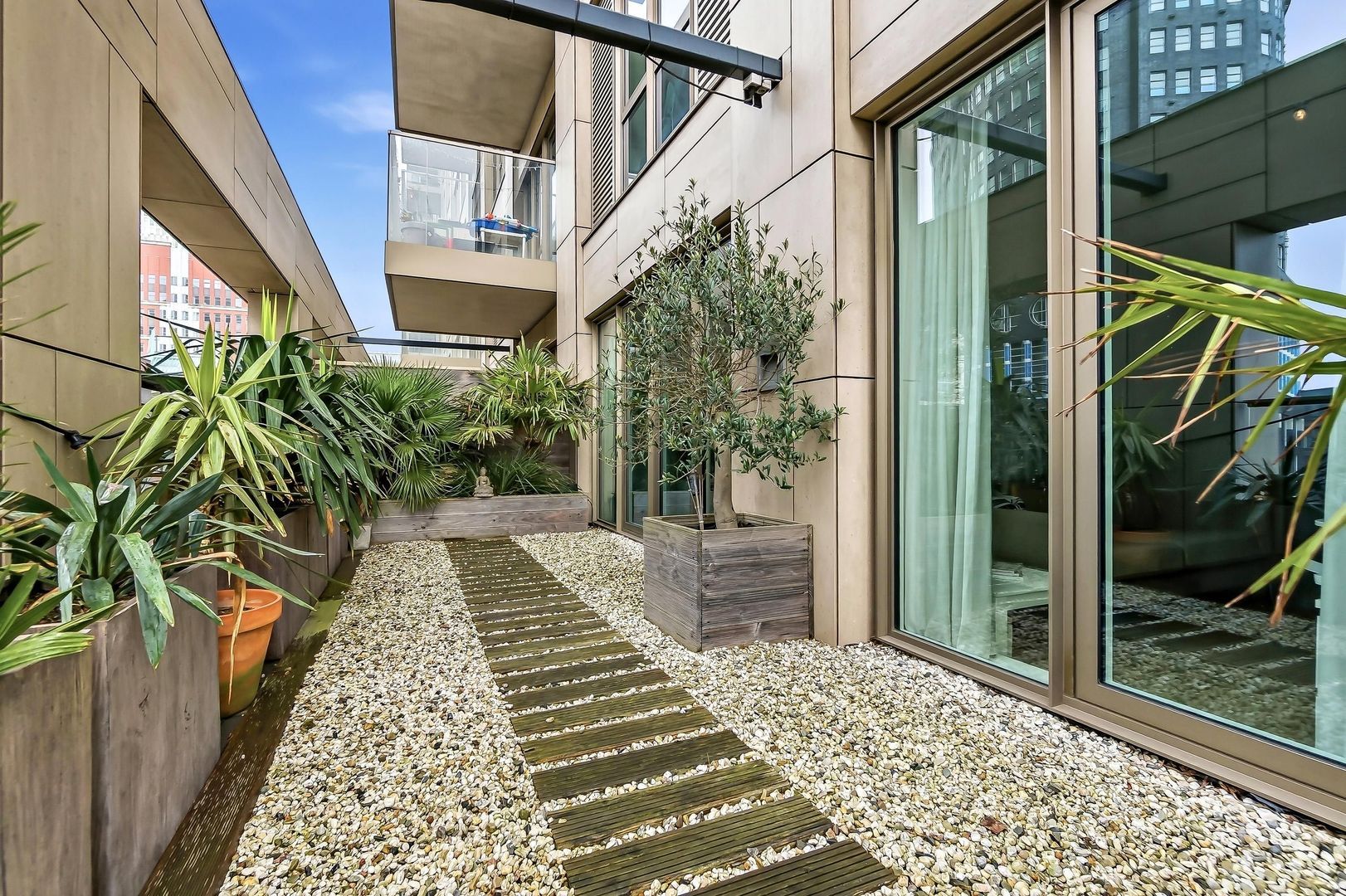 Turfhaven 14, Den Haag foto-19 blur