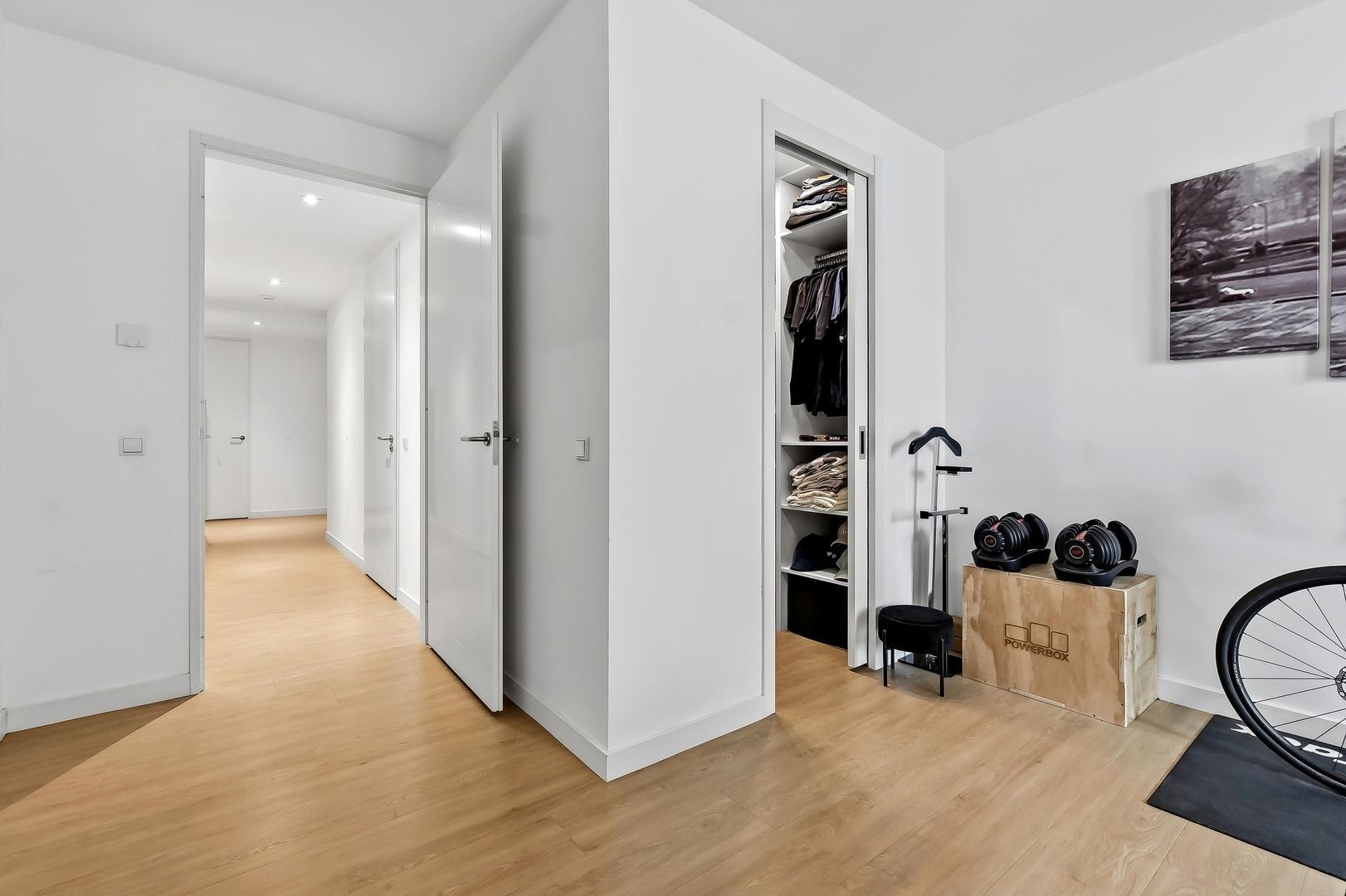 Turfhaven 14, Den Haag foto-59 blur