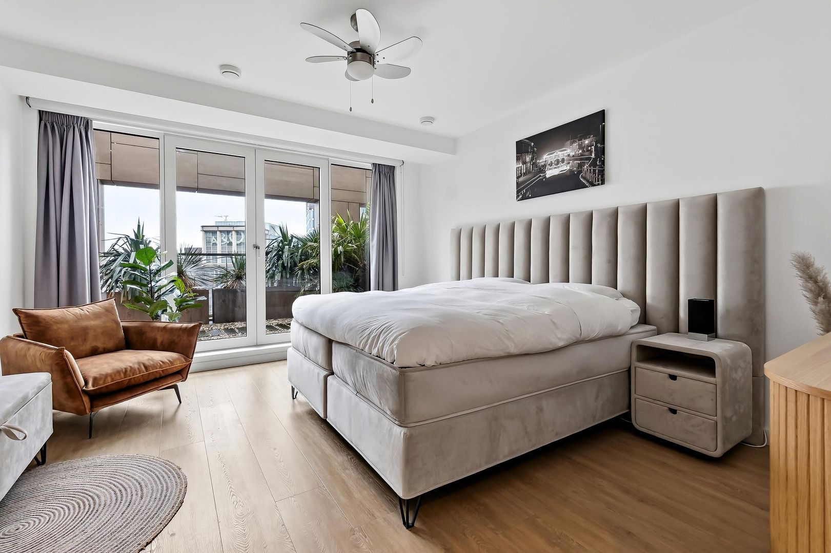 Turfhaven 14, Den Haag foto-37 blur