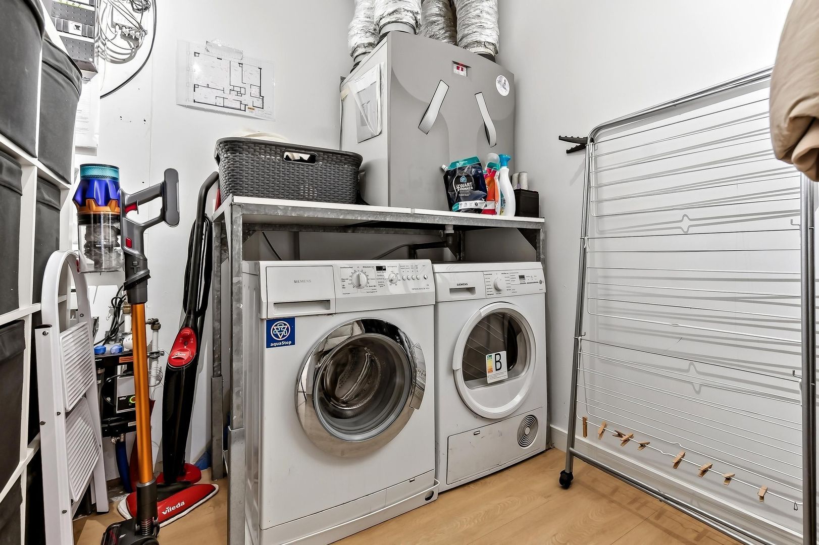 Turfhaven 14, Den Haag foto-65 blur