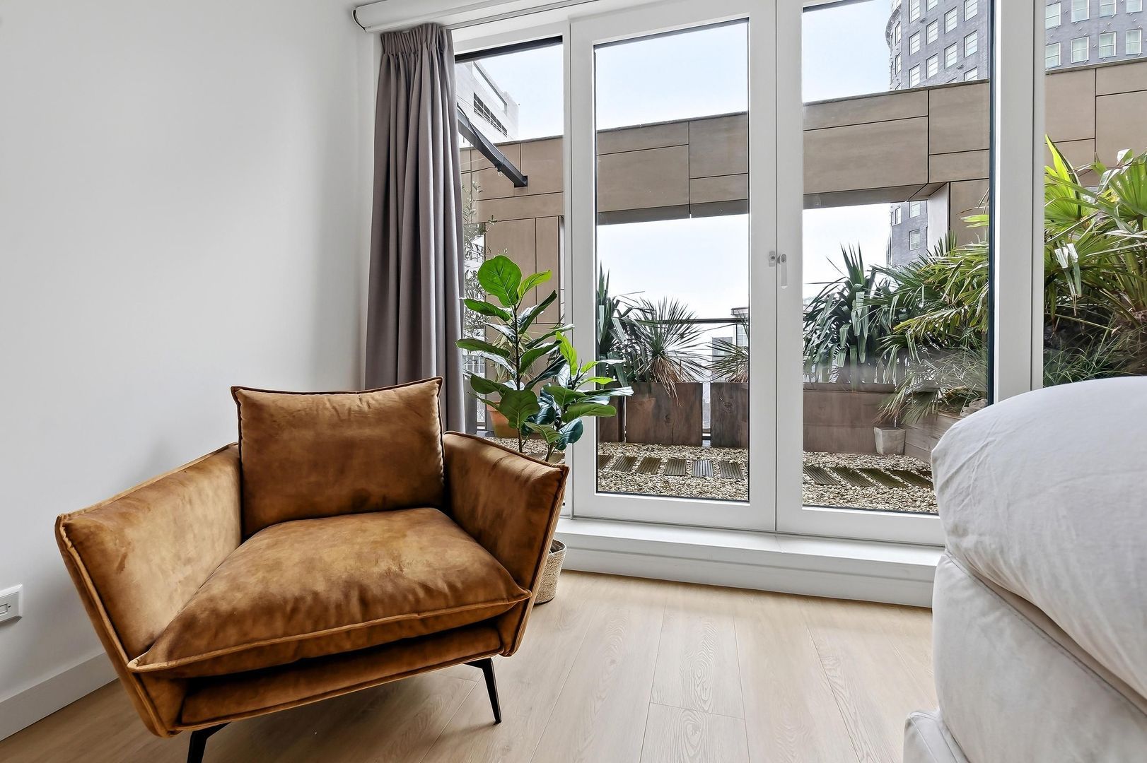 Turfhaven 14, Den Haag foto-39 blur