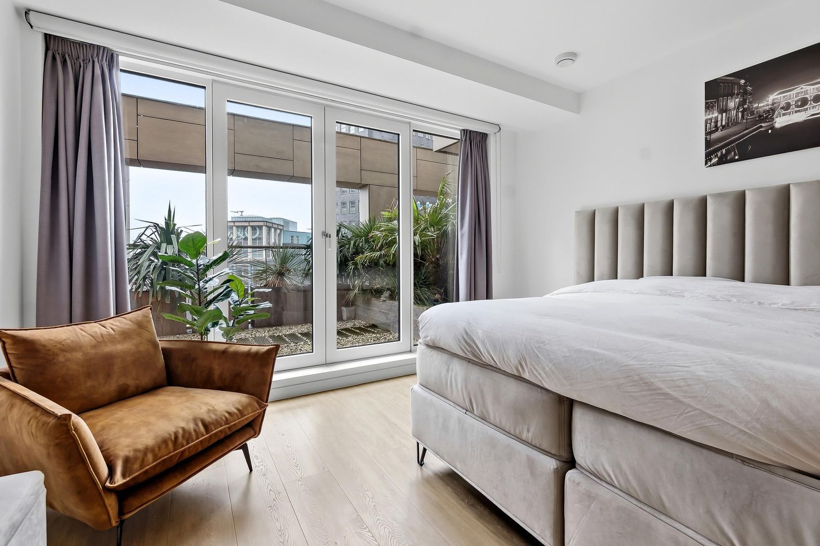 Turfhaven 14, Den Haag foto-38 blur