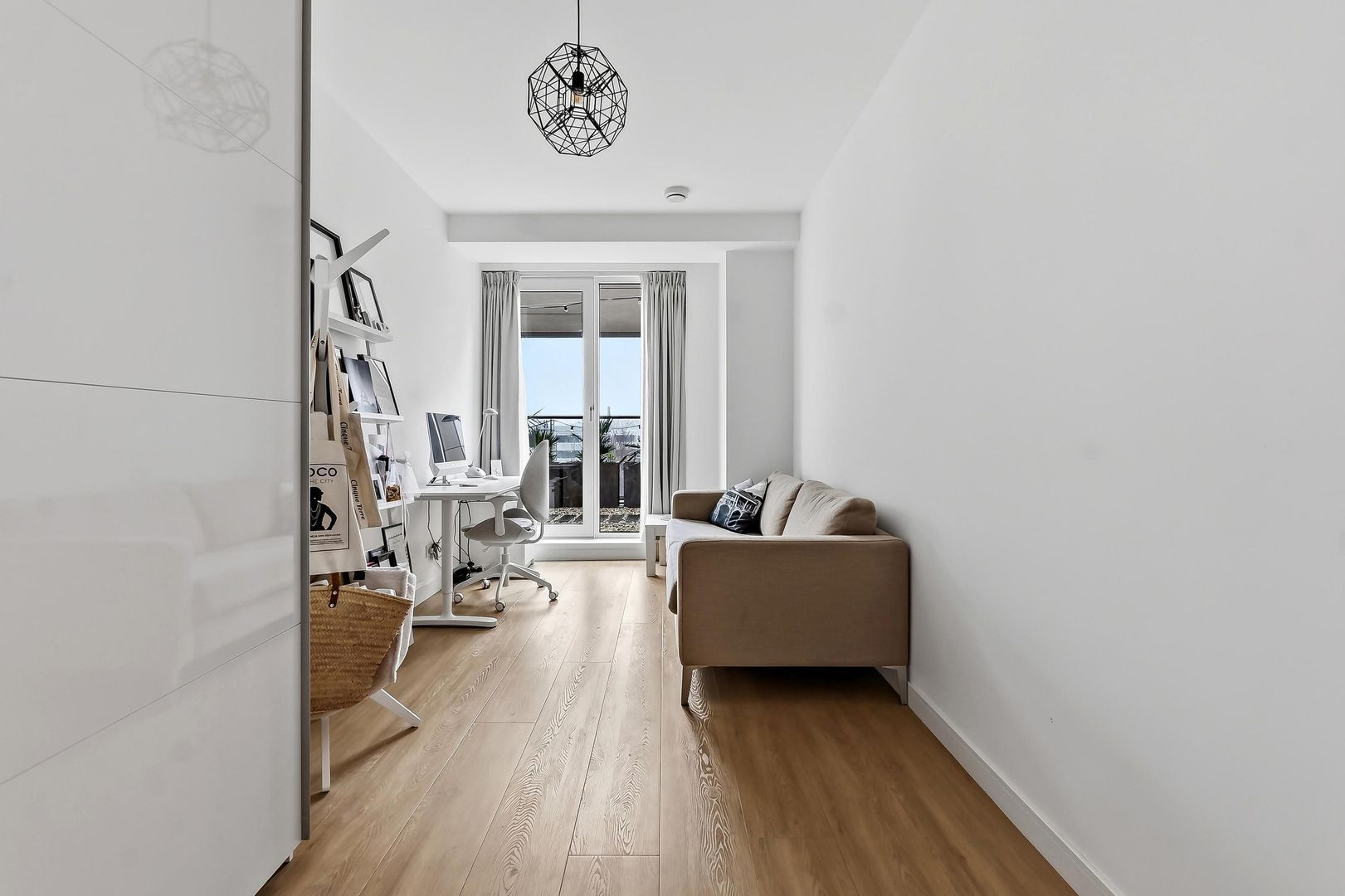 Turfhaven 14, Den Haag foto-51 blur