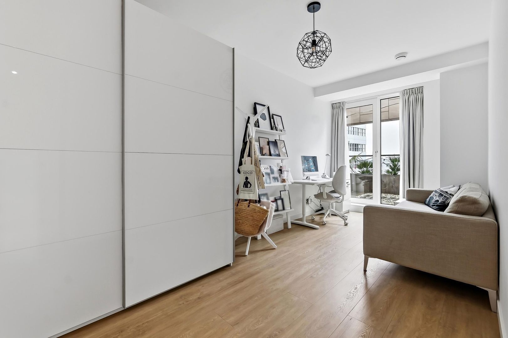 Turfhaven 14, Den Haag foto-52 blur