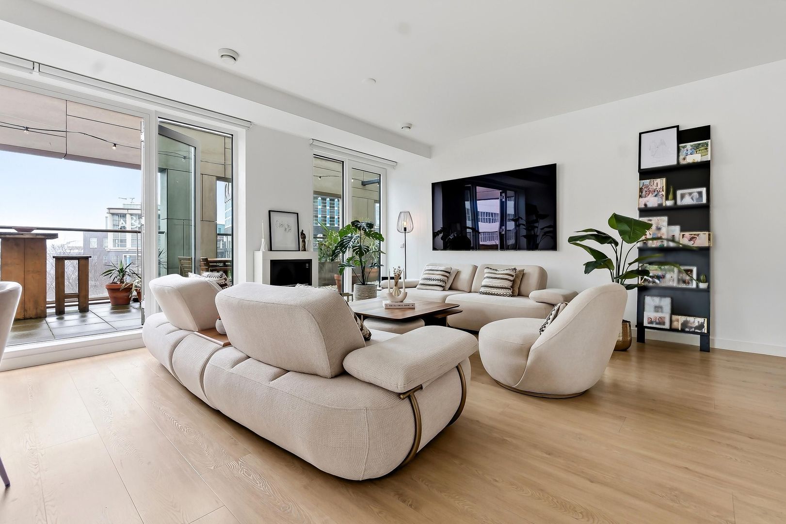 Turfhaven 14, Den Haag foto-5 blur