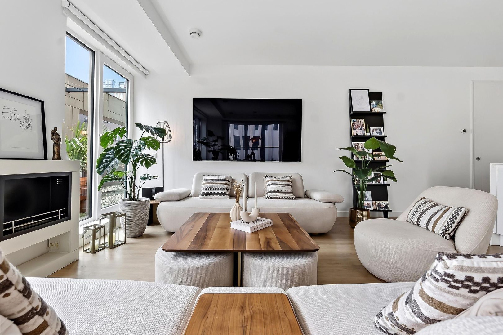 Turfhaven 14, Den Haag foto-3 blur