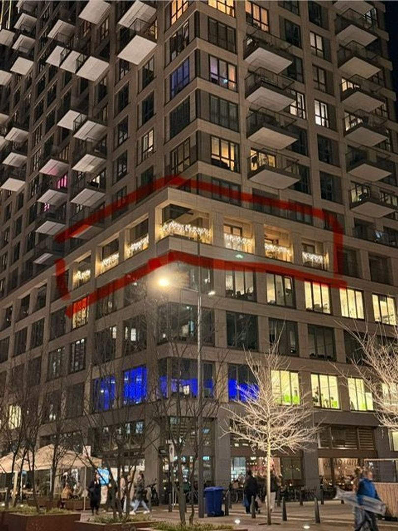 Turfhaven 14, Den Haag foto-79 blur