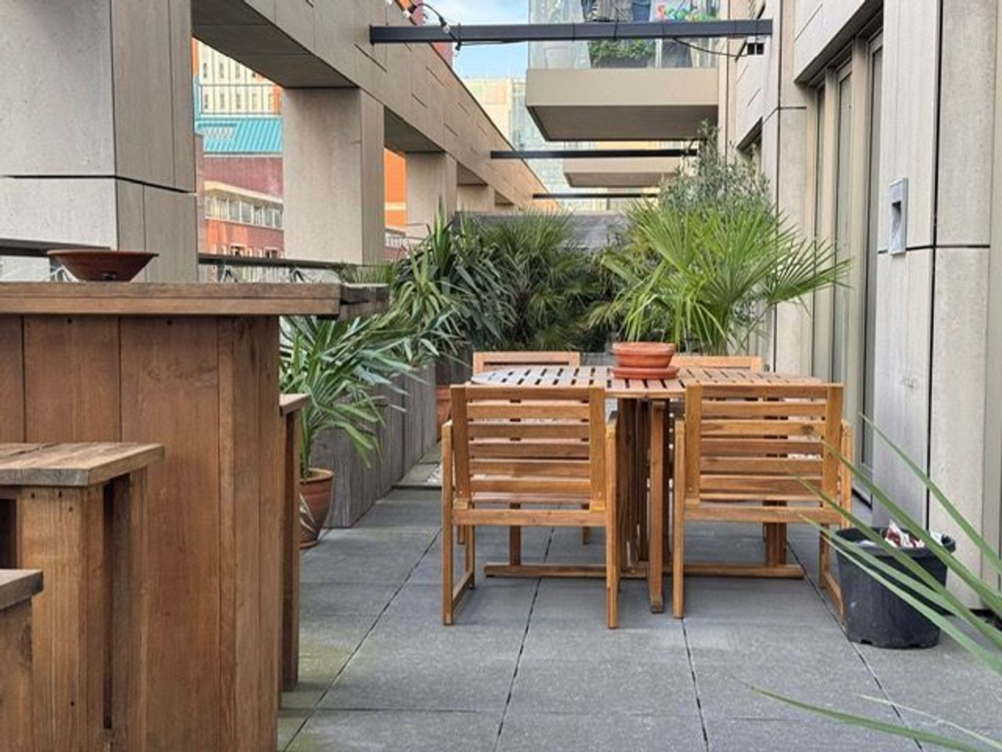 Turfhaven 14, Den Haag foto-23 blur