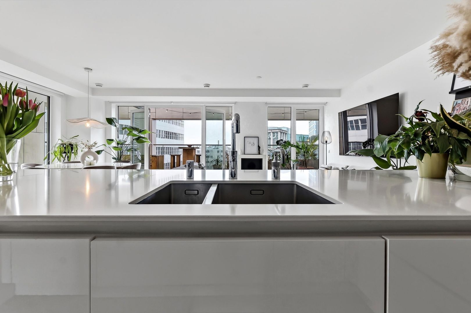 Turfhaven 14, Den Haag foto-32 blur