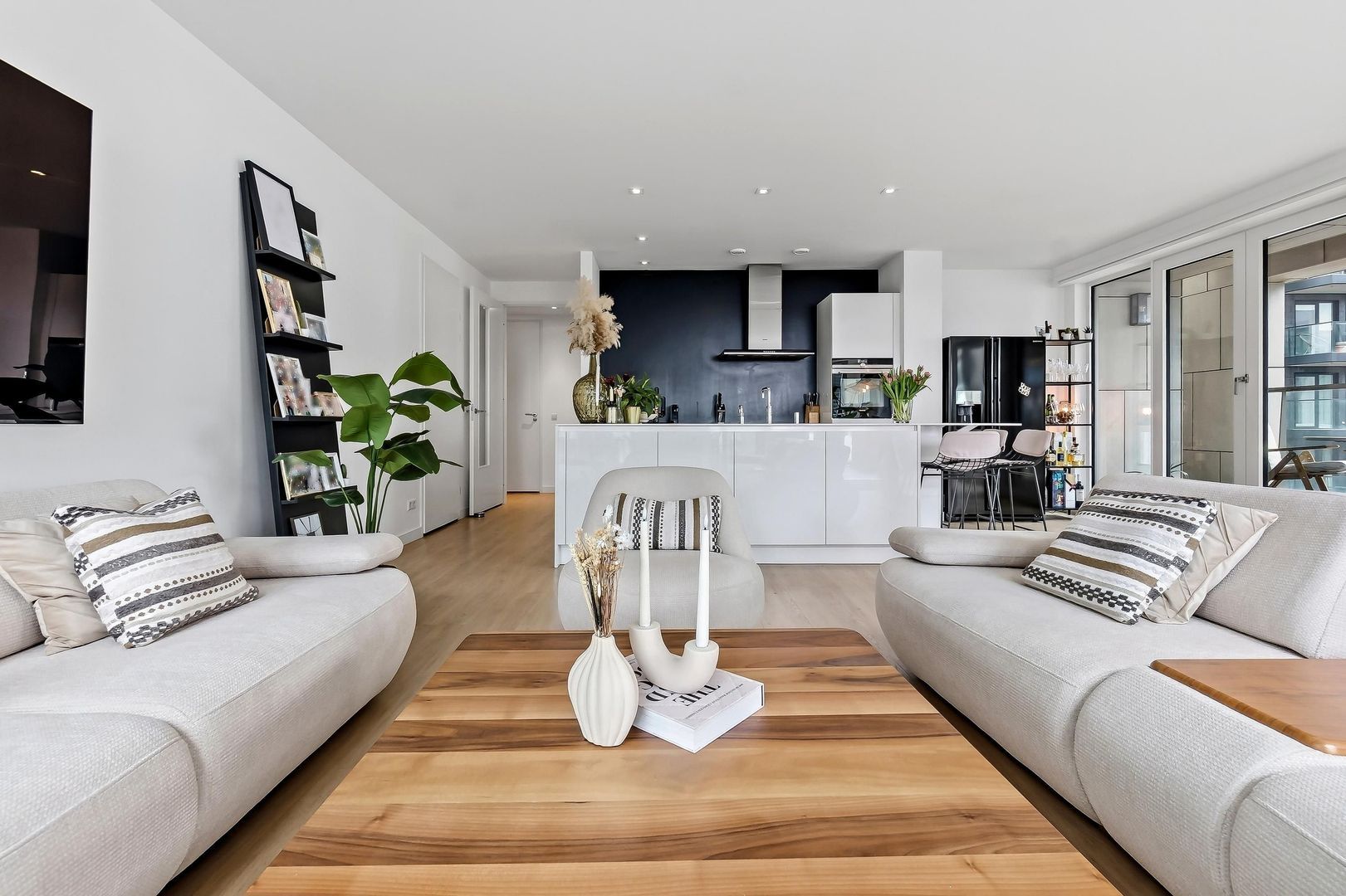 Turfhaven 14, Den Haag foto-6 blur