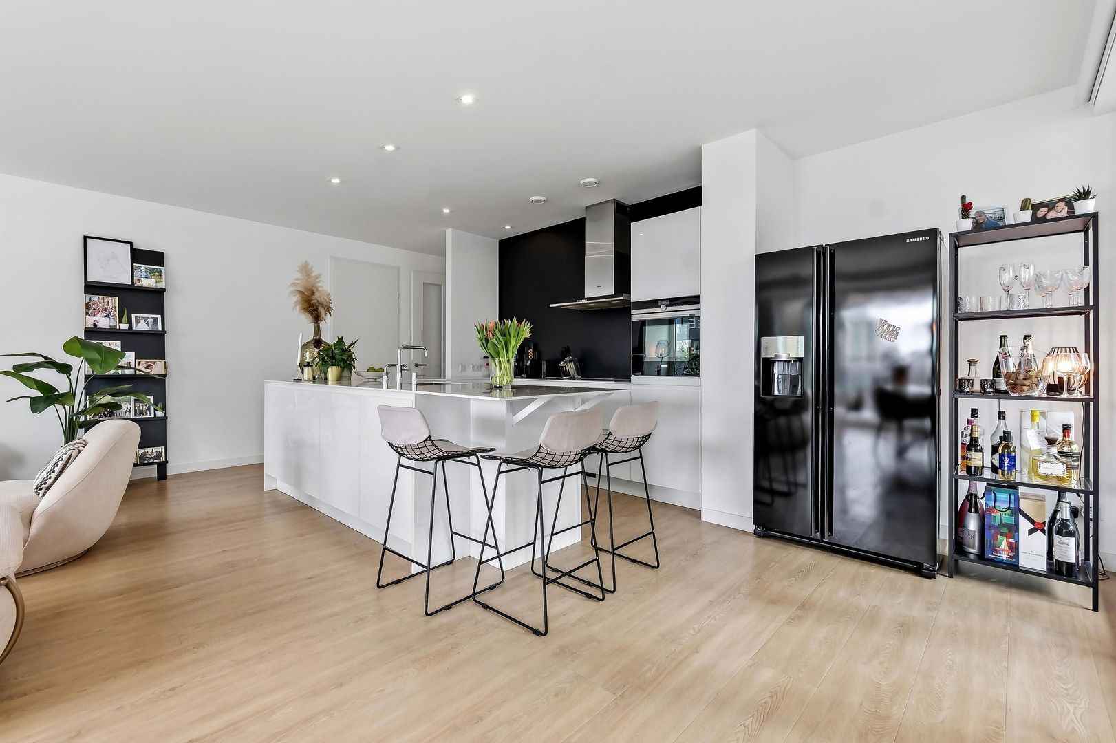 Turfhaven 14, Den Haag foto-28 blur