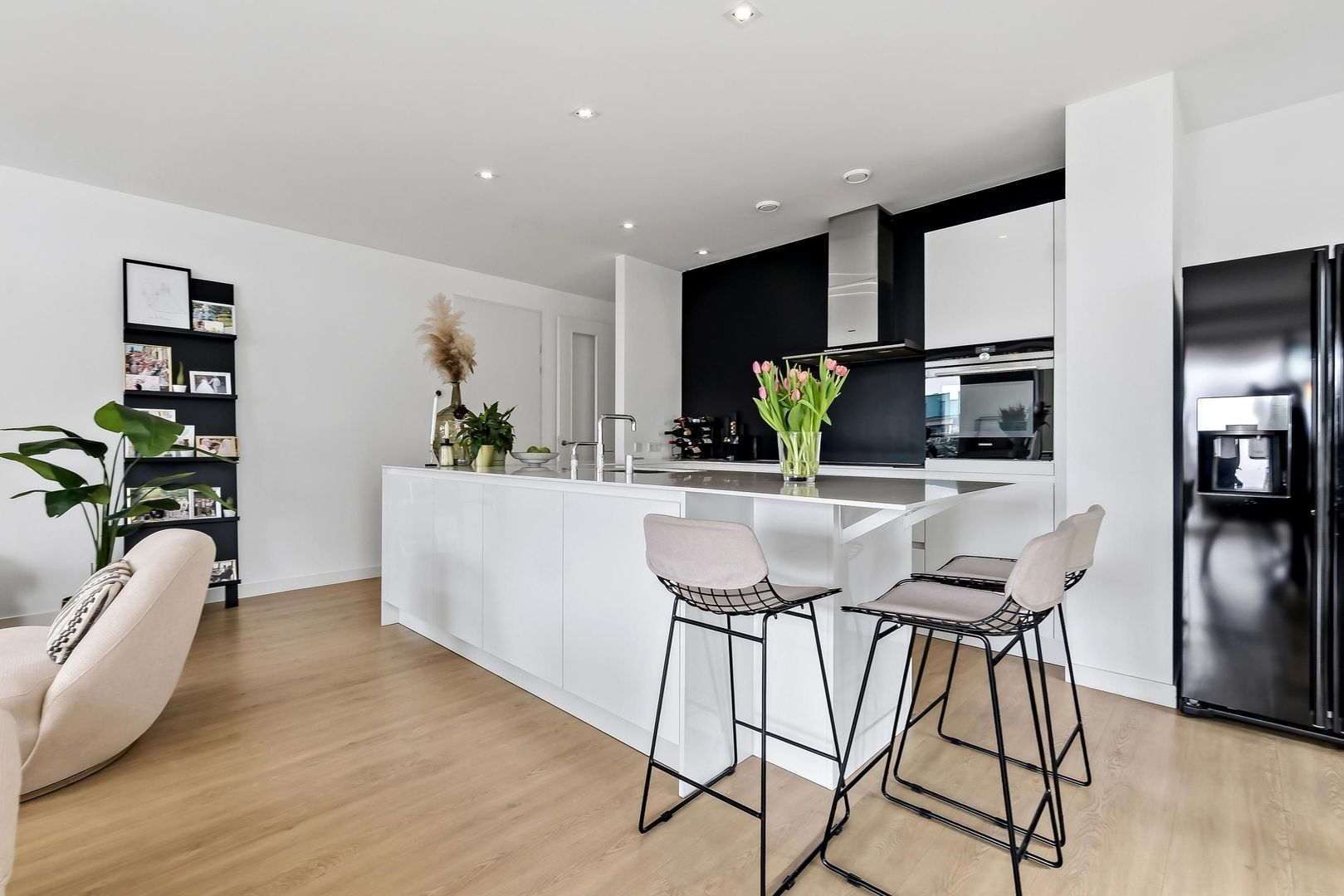 Turfhaven 14, Den Haag foto-27 blur