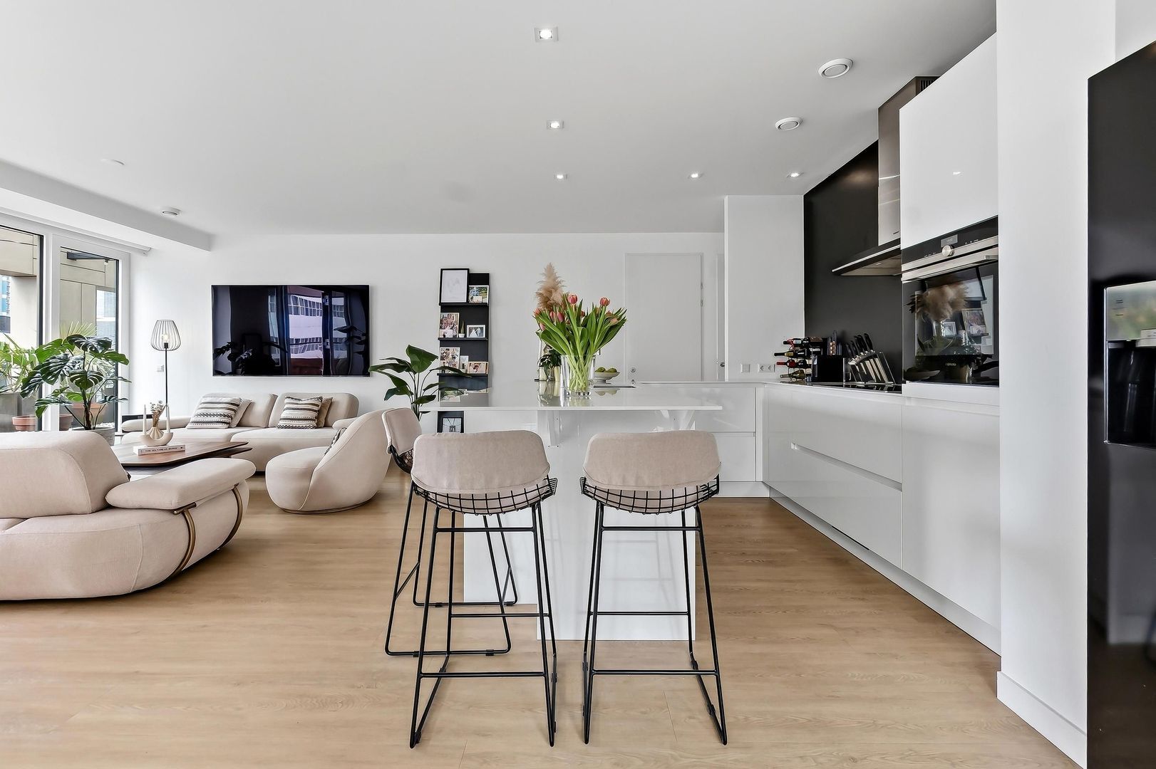 Turfhaven 14, Den Haag foto-29 blur