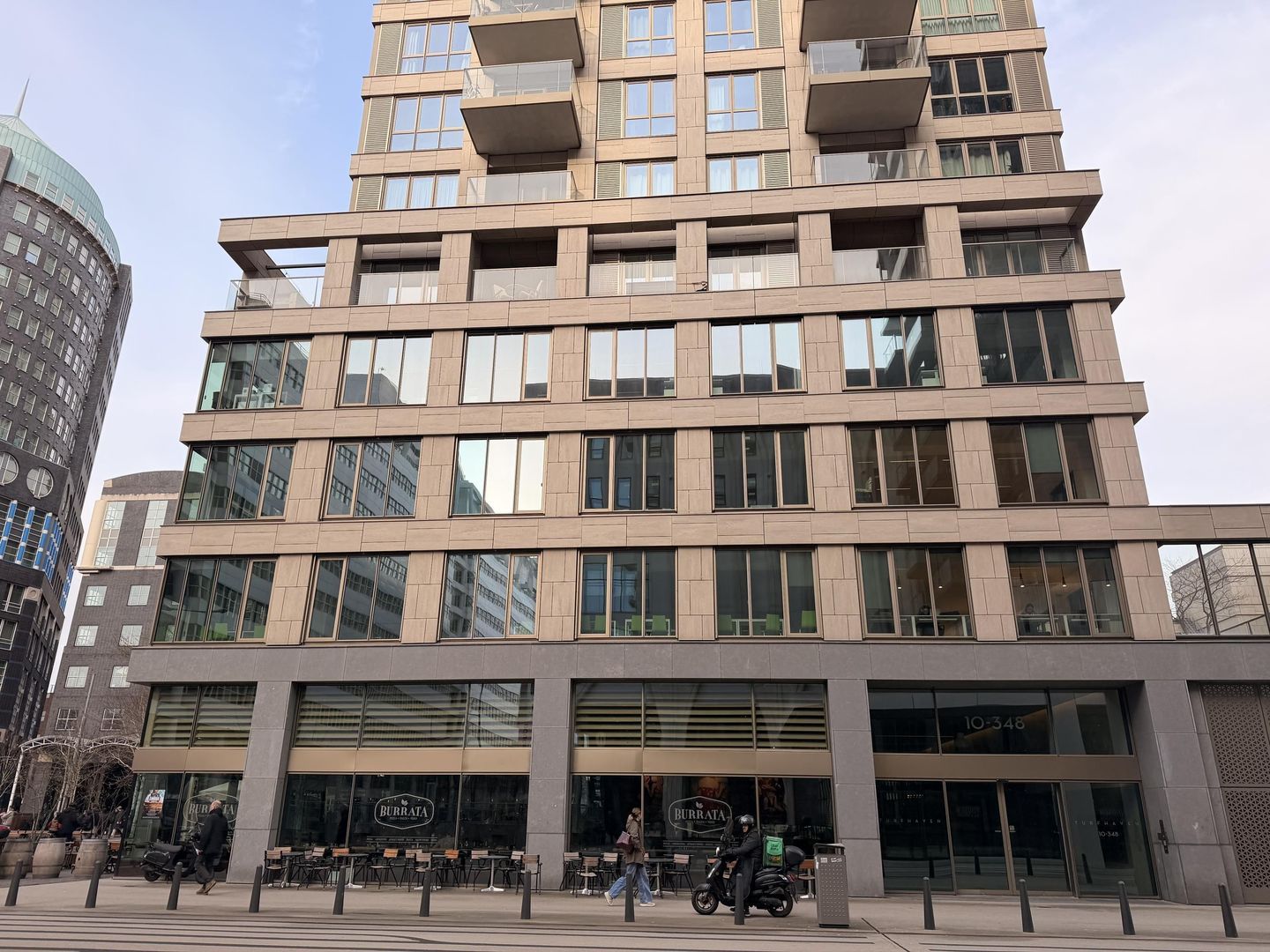 Turfhaven 14, Den Haag foto-76 blur