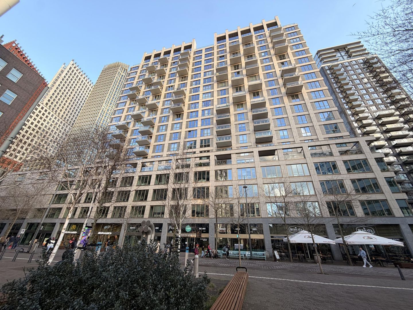 Turfhaven 14, Den Haag foto-2 blur