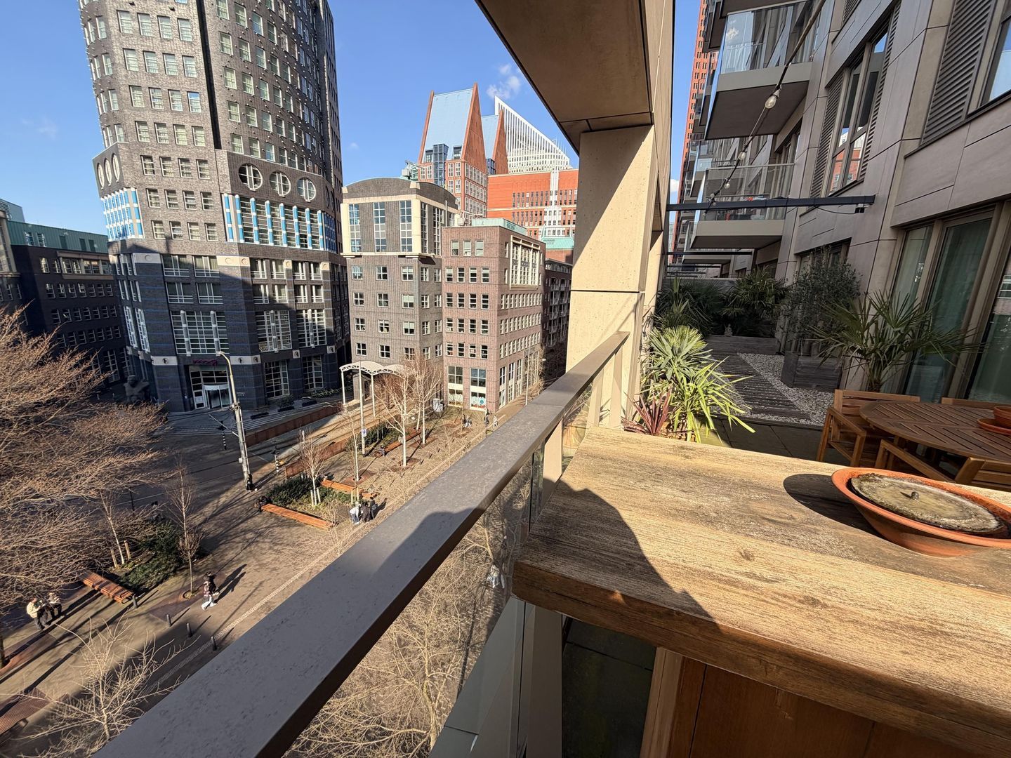 Turfhaven 14, Den Haag foto-66 blur