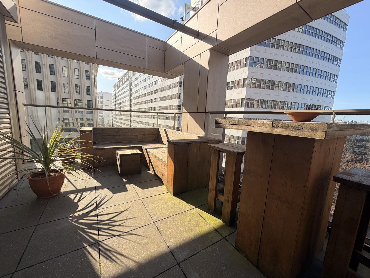 Turfhaven 14, Den Haag foto-17 blur