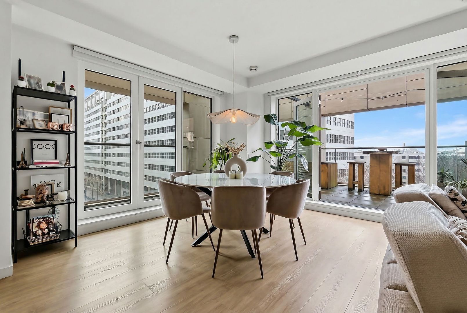 Turfhaven 14, Den Haag foto-10 blur