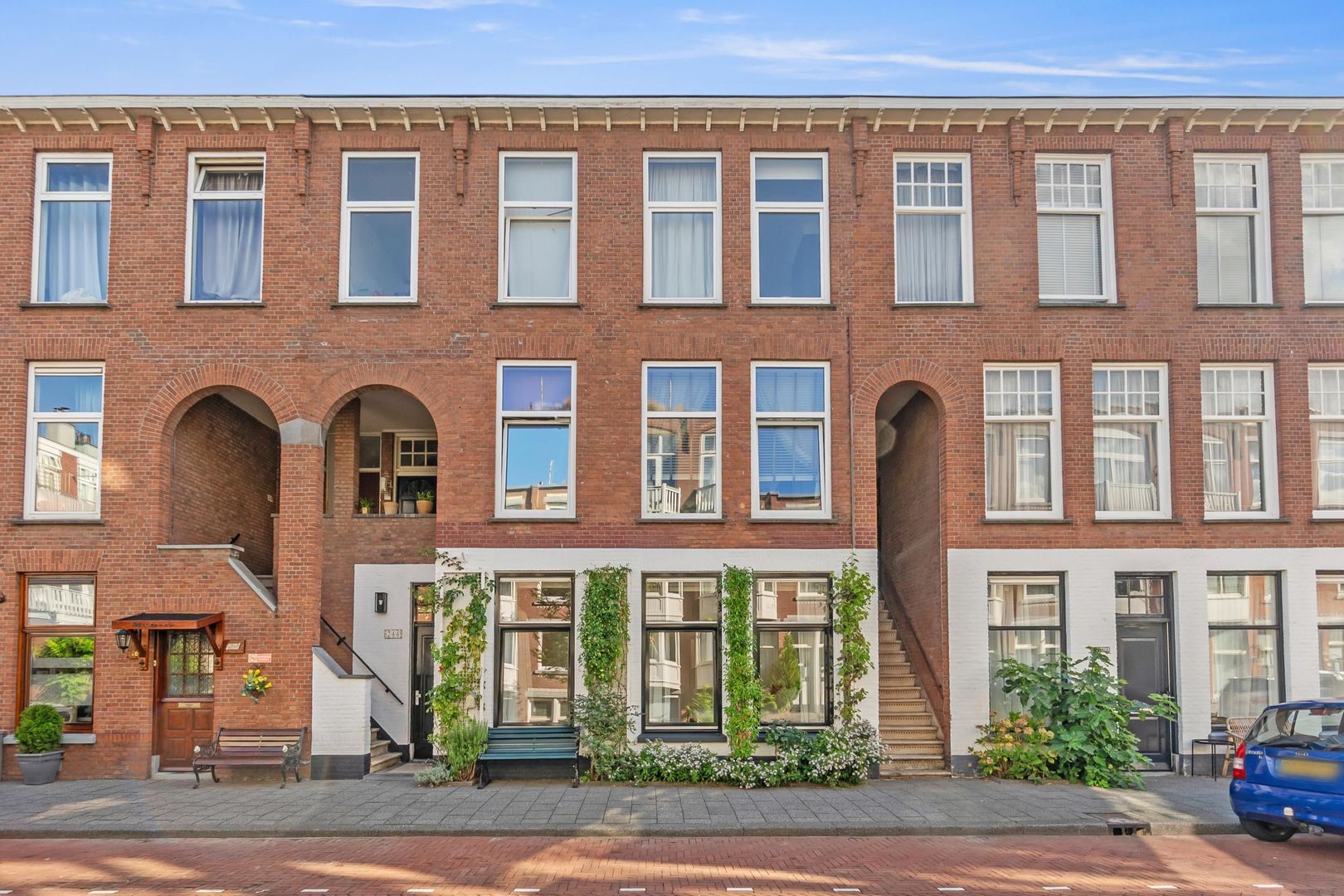 Johannes Camphuijsstraat 244, Den Haag foto-2 blur