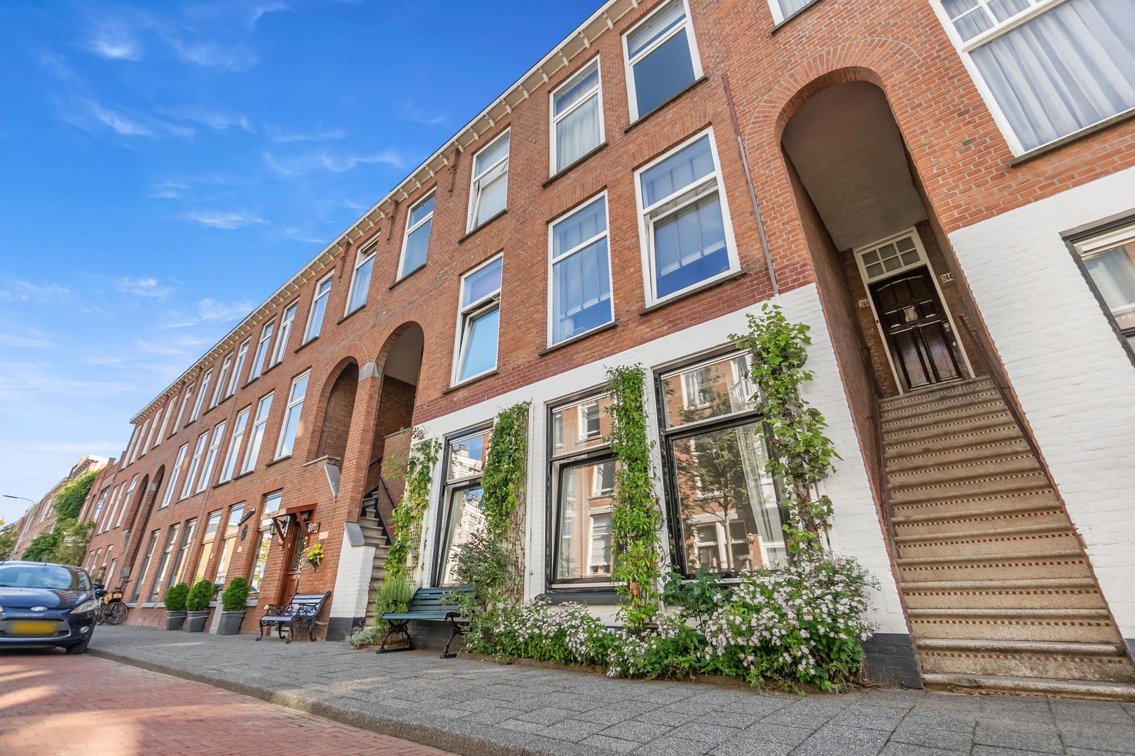 Johannes Camphuijsstraat 244, Den Haag foto-3 blur