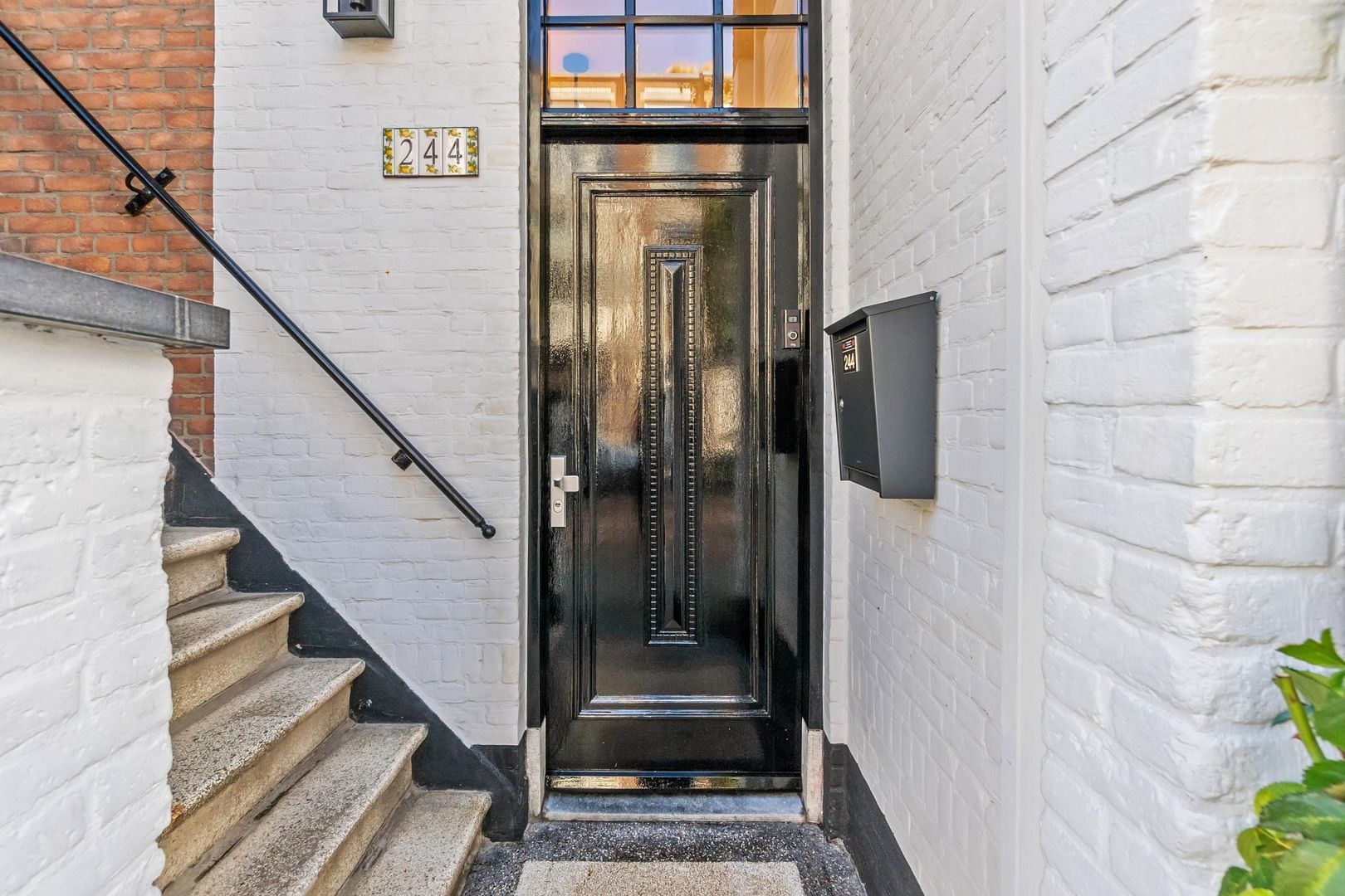 Johannes Camphuijsstraat 244, Den Haag foto-4 blur