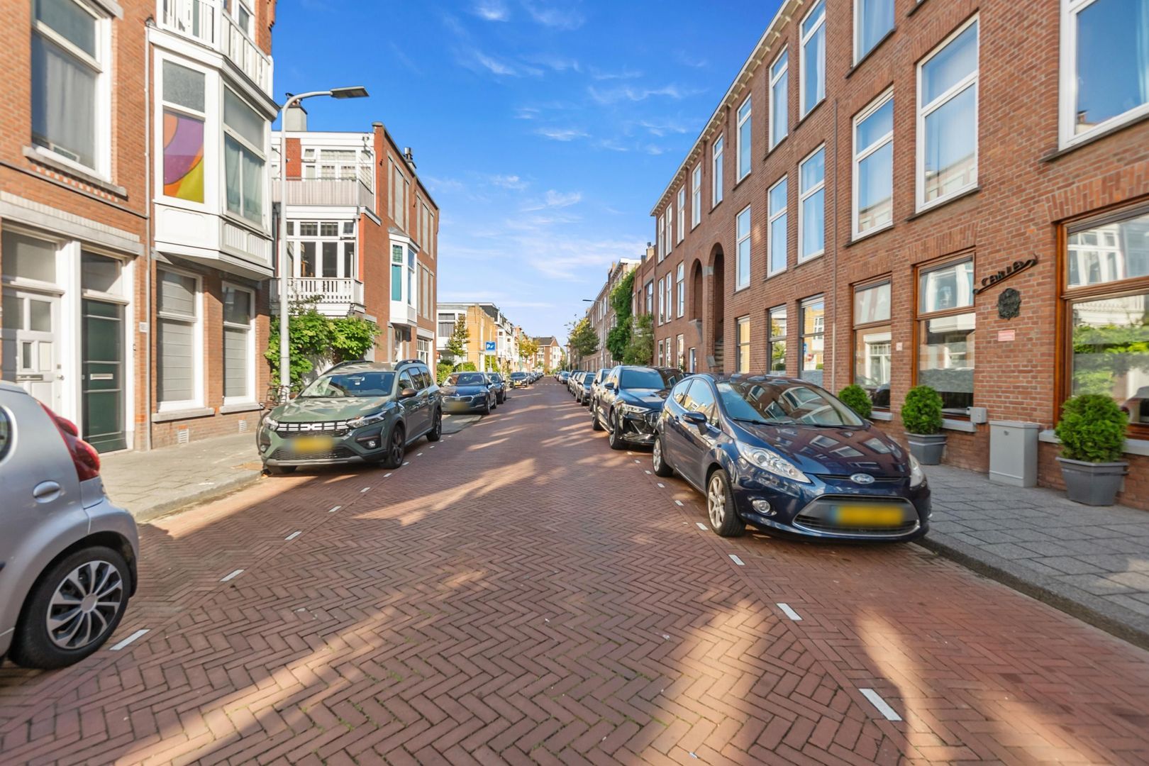 Johannes Camphuijsstraat 244, Den Haag foto-47 blur