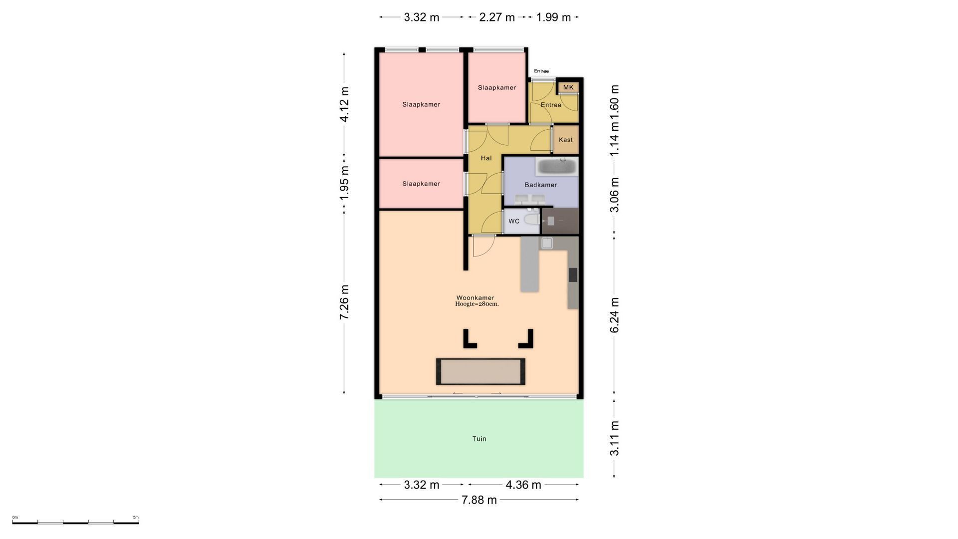 Johannes Camphuijsstraat 244, Den Haag foto-49 blur