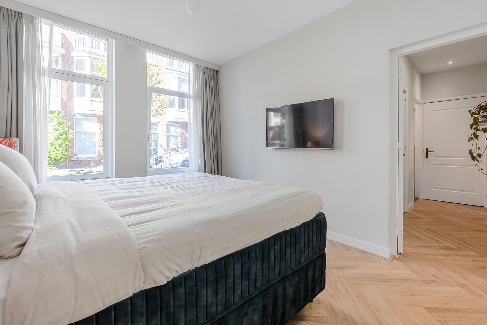 Johannes Camphuijsstraat 244, Den Haag foto-24 blur