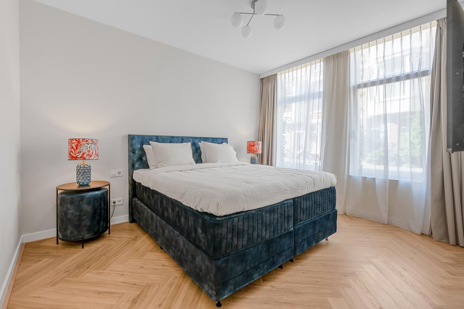 Johannes Camphuijsstraat 244, Den Haag foto-25 blur