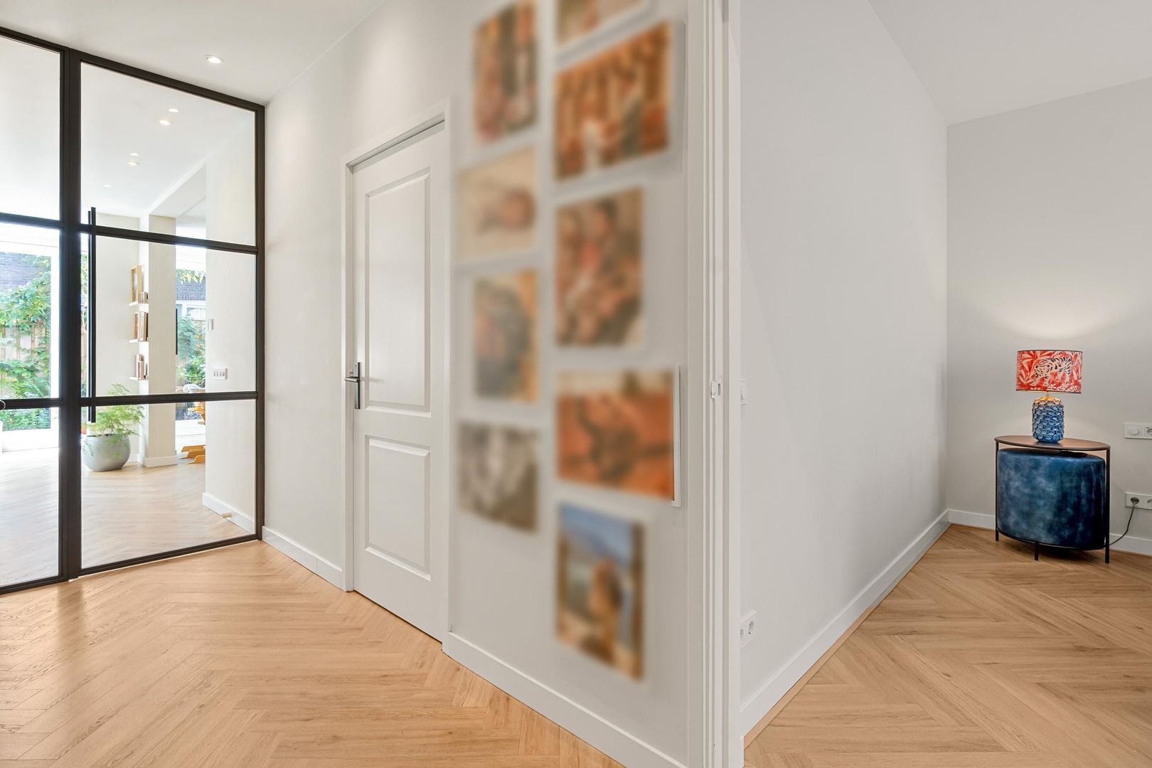 Johannes Camphuijsstraat 244, Den Haag foto-7 blur