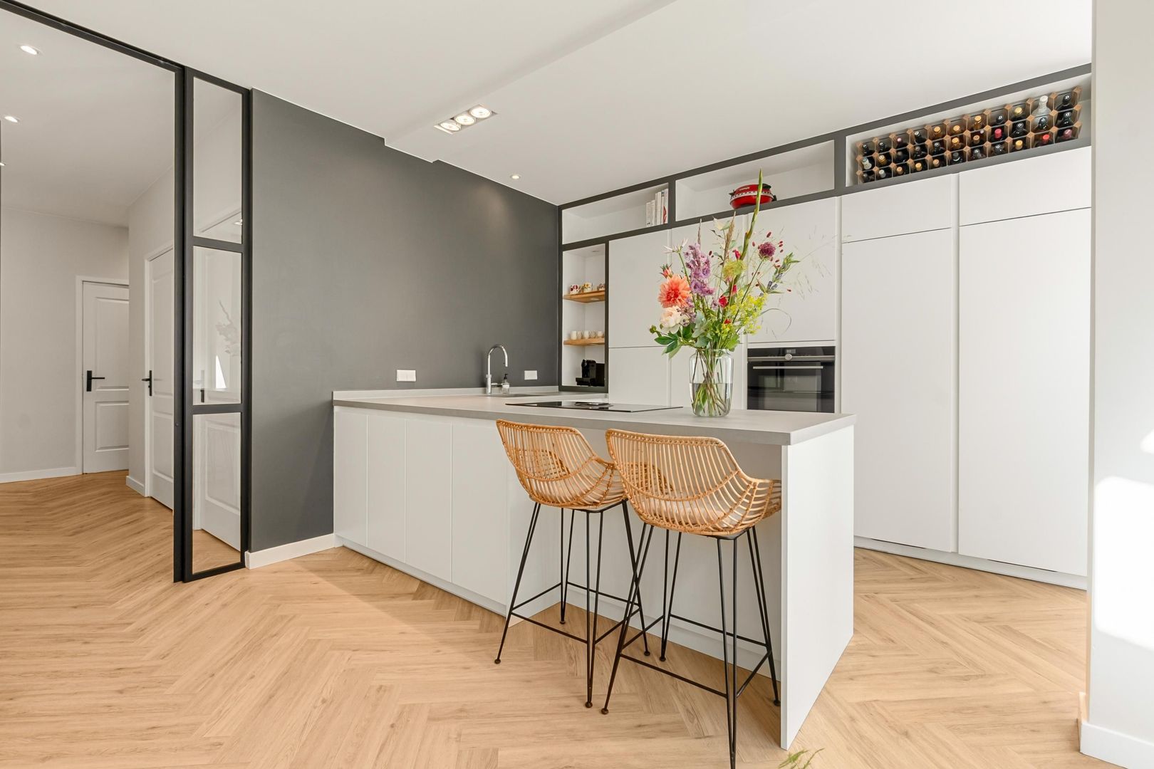 Johannes Camphuijsstraat 244, Den Haag foto-11 blur