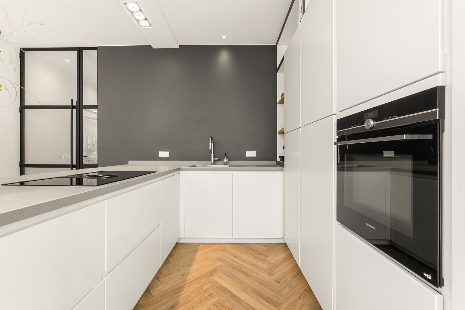 Johannes Camphuijsstraat 244, Den Haag foto-13 blur