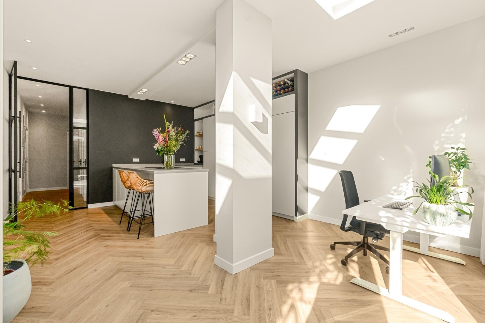 Johannes Camphuijsstraat 244, Den Haag foto-12 blur